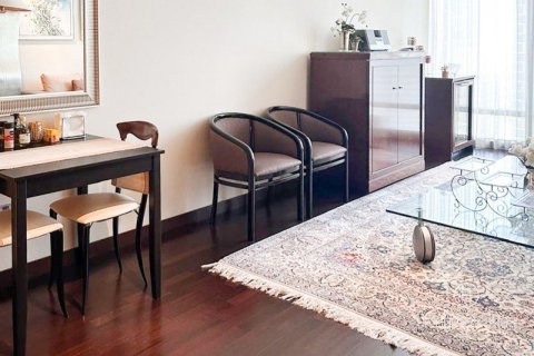 Apartment in Downtown Dubai (Downtown Burj Dubai), Dubai 1 bedroom, 102 sq.m. № 84530 - photo 3