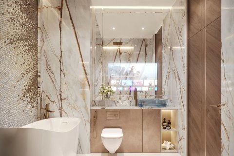 شقة في دبي 3 غرف نوم, 168 م² رقم 84532 - صورة 23