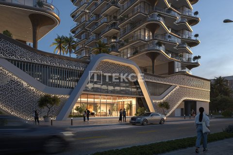 شقة في دبي 3 غرف نوم, 168 م² رقم 84532 - صورة 19