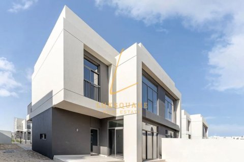 فيلا في The Pulse, Dubai South (Dubai World Central), دبي 3 غرف نوم, 455 م² رقم 96140