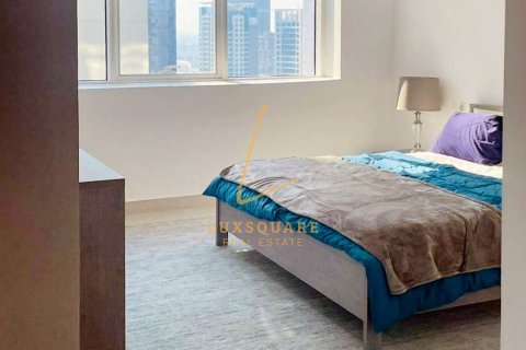 شقة في الخليج التجاري, دبي 2 غرف نوم, 136 م² رقم 96142 - صورة 12