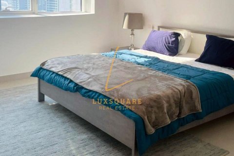 شقة في الخليج التجاري, دبي 2 غرف نوم, 136 م² رقم 96142 - صورة 10