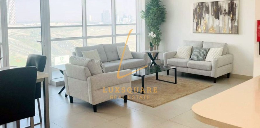 شقة في الخليج التجاري, دبي 2 غرف نوم, 136 م² رقم 96142