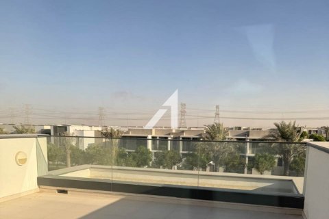 Villa en Caya, Arabian Ranches 3, Dubai, 4 dormitorios, 450 m², № 96137 - foto 16