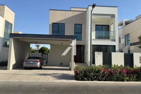 Villa en Caya, Arabian Ranches 3, Dubai, 4 dormitorios, 450 m², № 96137