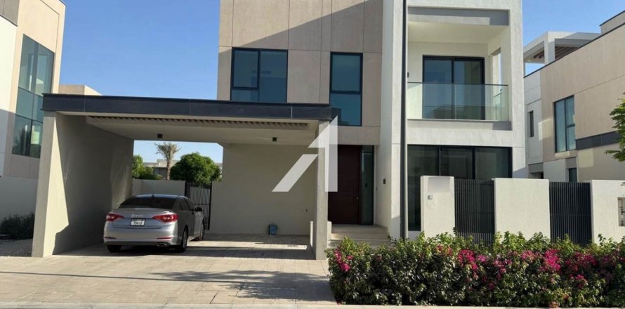 Villa en Caya, Arabian Ranches 3, Dubai, 4 dormitorios, 450 m², № 96137