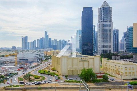 شقة في Vida Residence, التلال, دبي 2 غرف نوم, 119 م² رقم 96138 - صورة 9