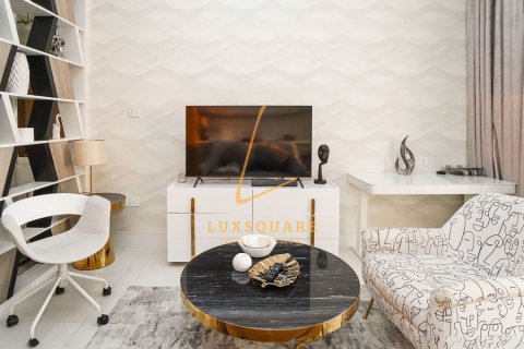 Снять в аренду квартиру в SLS Dubai Hotel & Residences, Бизнес-Бэй, Дубай: студию, 63м², № 96141 - фото 8