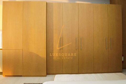 Снять в аренду квартиру в SLS Dubai Hotel & Residences, Бизнес-Бэй, Дубай: студию, 63м², № 96141 - фото 16