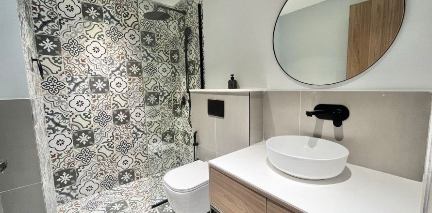 Apartamento en Dubai, 2 dormitorios, 188.8 m², № 23408