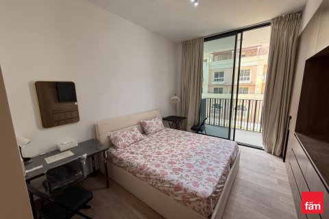 Купить квартиру в Дубае: 35.9м², № 23407 - фото 10