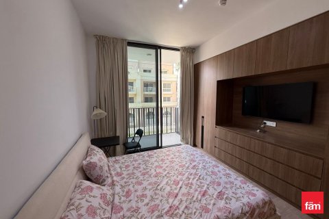 Купить квартиру в Дубае: 35.9м², № 23407 - фото 11