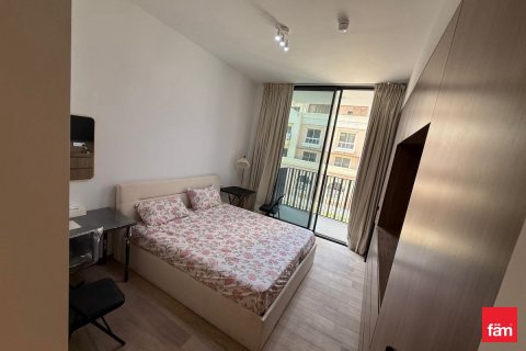 Купить квартиру в Дубае: 35.9м², № 23407 - фото 14