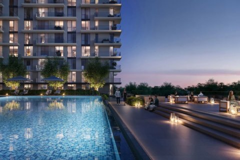 Appartement à Dubai Hills Estate, Dubai, 3 chambres, 167.8 m², № 23406 - photo 3