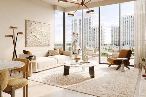 Appartement à Dubai Hills Estate, Dubai, 3 chambres, 167.8 m², № 23406 - photo 2