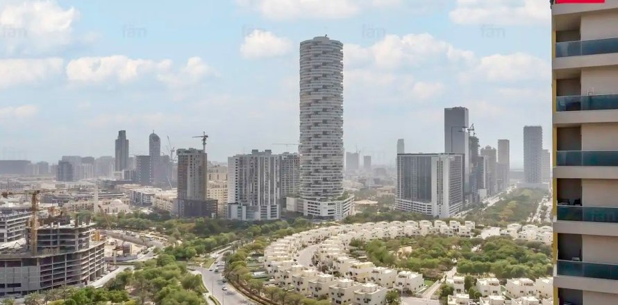 Apartment in Dubai 2 bedrooms, 132.4 sq.m. № 77006