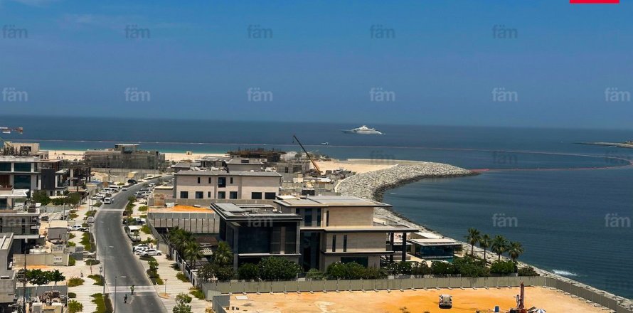 Terrain à Dubai, 1978.9 m², № 77003