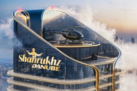 مكتب في Al Sufouh, دبي 293.2 م² رقم 77002 - صورة 5