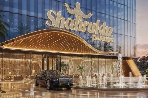 مكتب في Al Sufouh, دبي 293.2 م² رقم 77002 - صورة 10