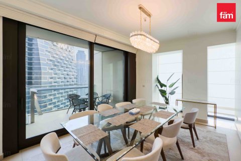 Снять в аренду квартиру в Даунтаун Дубай (Даунтаун Бурдж Дубай), Дубай: 3 спальни, 168.8м², № 77000 - фото 4