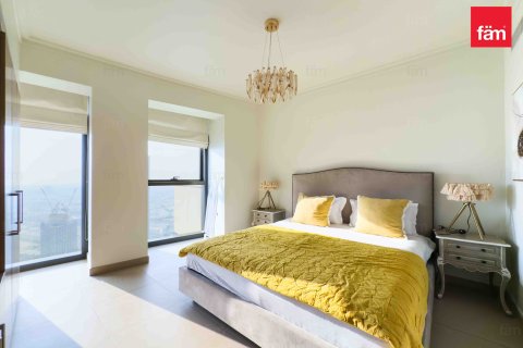 Снять в аренду квартиру в Даунтаун Дубай (Даунтаун Бурдж Дубай), Дубай: 3 спальни, 168.8м², № 77000 - фото 8