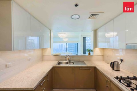 Снять в аренду квартиру в Даунтаун Дубай (Даунтаун Бурдж Дубай), Дубай: 3 спальни, 168.8м², № 77000 - фото 7