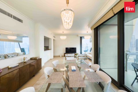 Снять в аренду квартиру в Даунтаун Дубай (Даунтаун Бурдж Дубай), Дубай: 3 спальни, 168.8м², № 77000 - фото 5