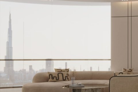 Apartamento en Business Bay, Dubai, 37 m², № 77001 - foto 3