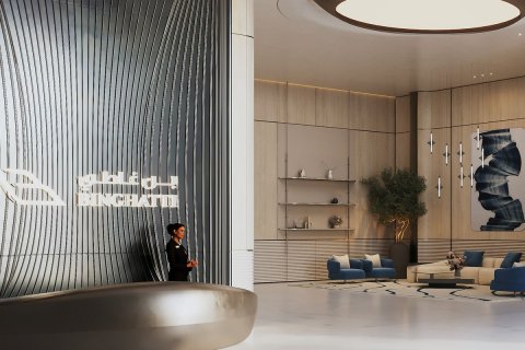 Apartamento en Business Bay, Dubai, 37 m², № 77001 - foto 7