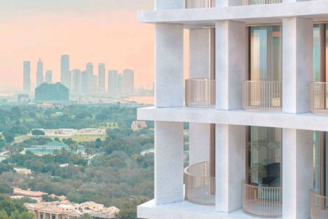 Apartamento en DIFC, Dubai, 2 dormitorios, 229.5 m², № 77004 - foto 5