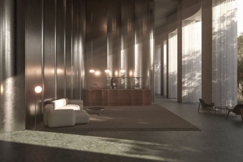 Apartamento en DIFC, Dubai, 2 dormitorios, 229.5 m², № 77004 - foto 9