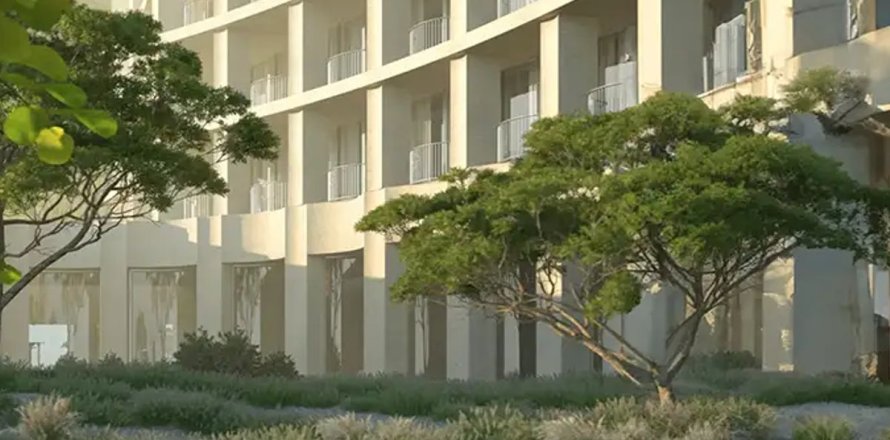 Appartement à DIFC, Dubai, 2 chambres, 229.5 m², № 77004