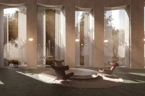 Apartamento en DIFC, Dubai, 2 dormitorios, 229.5 m², № 77004 - foto 6