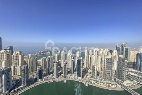 Apartamento en Vida Residences Dubai Marina, Dubai Marina, Dubai, 3 dormitorios, 156.8 m², № 6922 - foto 1