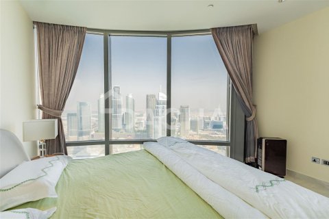 Appartement à Downtown Dubai (Downtown Burj Dubai), Dubai, 2 chambres, 132.7 m², № 6920 - photo 10