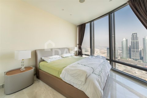 Appartement à Downtown Dubai (Downtown Burj Dubai), Dubai, 2 chambres, 132.7 m², № 6920 - photo 8