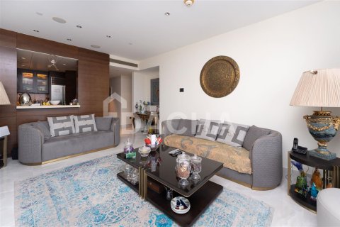 Appartement à Downtown Dubai (Downtown Burj Dubai), Dubai, 2 chambres, 132.7 m², № 6920 - photo 3