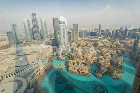 Appartement à Downtown Dubai (Downtown Burj Dubai), Dubai, 2 chambres, 132.7 m², № 6920 - photo 1