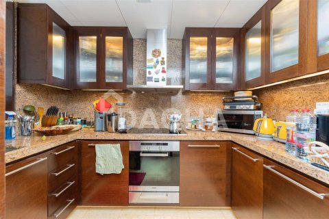 Appartement à Downtown Dubai (Downtown Burj Dubai), Dubai, 2 chambres, 132.7 m², № 6920 - photo 6