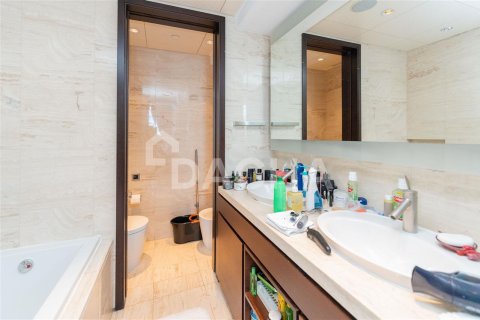 Appartement à Downtown Dubai (Downtown Burj Dubai), Dubai, 2 chambres, 132.7 m², № 6920 - photo 15