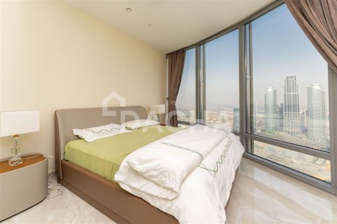 Appartement à Downtown Dubai (Downtown Burj Dubai), Dubai, 2 chambres, 132.7 m², № 6920 - photo 11