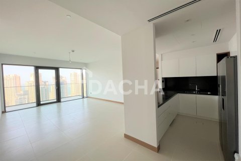 شقة في Vida Residences Dubai Marina, مرسى دبي, دبي 3 غرف نوم, 153.5 م² رقم 6921 - صورة 2