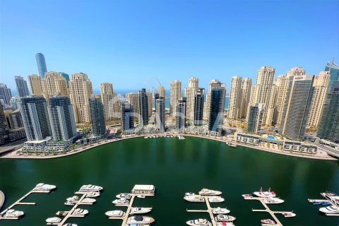 شقة في Vida Residences Dubai Marina, مرسى دبي, دبي 3 غرف نوم, 153.5 م² رقم 6921 - صورة 1