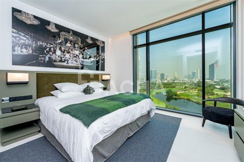 Apartment in The Hills, Dubai 3 bedrooms, 168 sq.m. № 6926 - photo 11