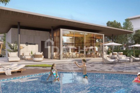 Villa in Nad Al Sheba Gardens, Nadd Al Sheba, Dubai 3 bedrooms, 285.6 sq.m. № 6924 - photo 11