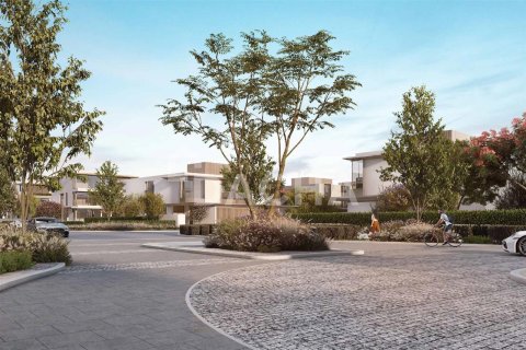Villa in Nad Al Sheba Gardens, Nadd Al Sheba, Dubai 3 bedrooms, 285.6 sq.m. № 6924 - photo 12