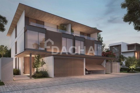 Villa in Nad Al Sheba Gardens, Nadd Al Sheba, Dubai 3 bedrooms, 285.6 sq.m. № 6924 - photo 10