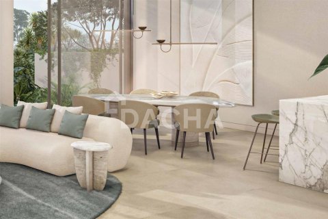 Villa in Nad Al Sheba Gardens, Nadd Al Sheba, Dubai 3 bedrooms, 285.6 sq.m. № 6924 - photo 4