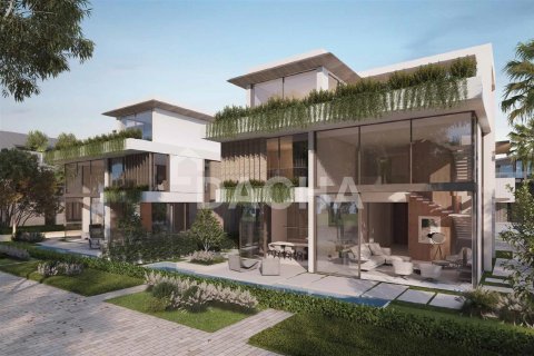 Villa in Nad Al Sheba Gardens, Nadd Al Sheba, Dubai 3 bedrooms, 285.6 sq.m. № 6924 - photo 1