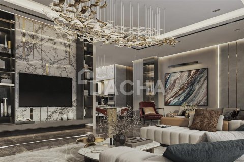 Купить квартиру в Джумейра Лейк Тауэрс, Дубай: 3 спальни, 210.5м², № 6923 - фото 3